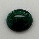 Malachite  15.3 Ct Lab Tested